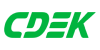 CDEK Logo