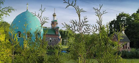 В ДЕРЕВНЮ ФЕДОРА КОНЮХОВА (Лайт)