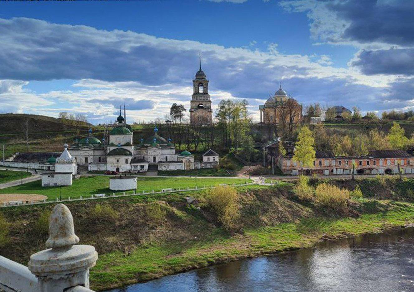 ПЛАНЕТА СТАРИЦА