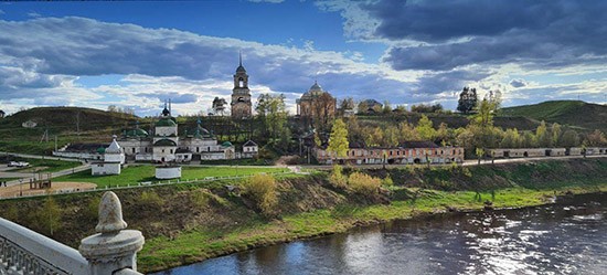 ПЛАНЕТА СТАРИЦА